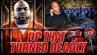 THAT’S CRAZY: Wack 100 Allegedly Set Up Ant Jefe… The DP Of Lil Low Down Turned Deadly
