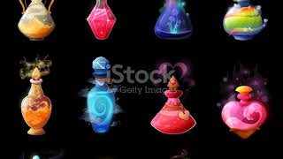 Jasper's Enchanted Journey: A Tale of Magic and Wonder