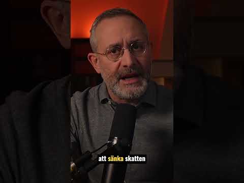 Sveriges så kallade civilsamhälle