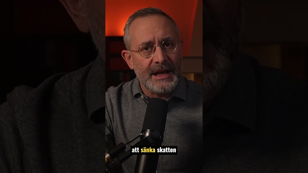 Sveriges så kallade civilsamhälle