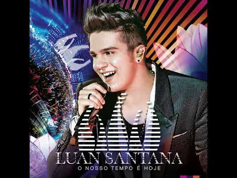 Luan Santana -