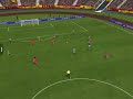 Zlatan goal