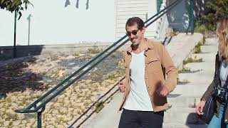 Peggy Gou, Lenny Kravitz - I believe in love again