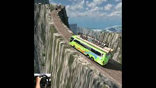 World's Most Dangerous Roads E28 - Euro Truck Simulator 2