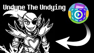 Pocket Code: Undyne the Undying Battle WIP (My Phone Died) Pocket Code: Undyne the Undying Battle WIP (My Phone Died)