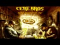 Cerebros  mind travelers feat psl prod by sneak productions