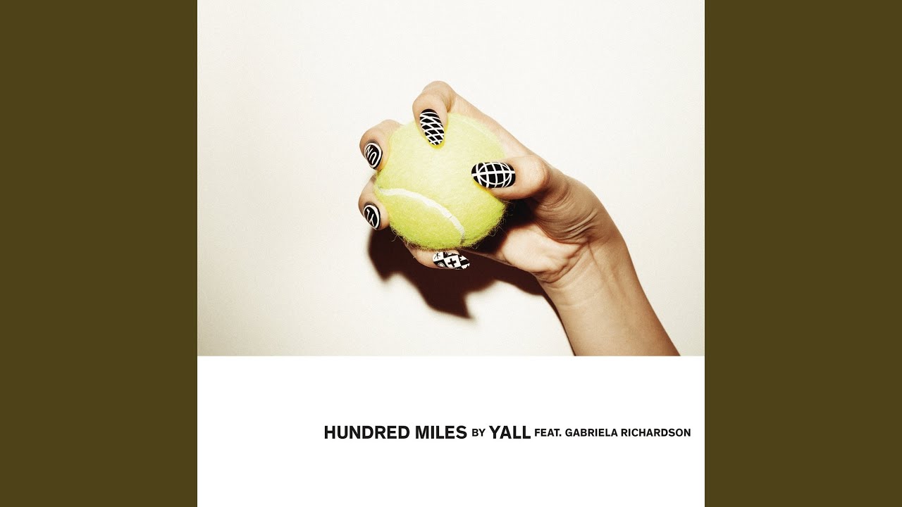 Yall - Hundred Miles Chords - Chordify.