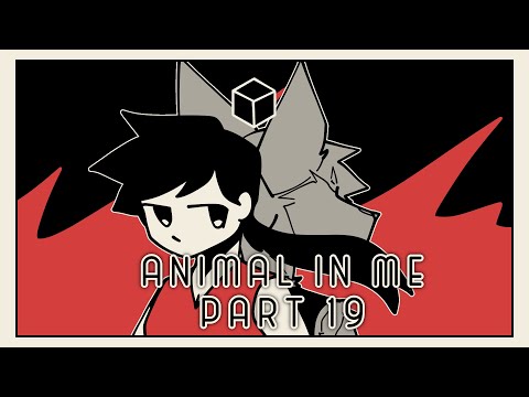 Animal in Me MAP Part 19