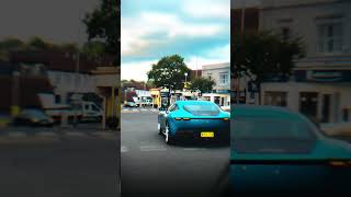 v8 lov (shaky ahh roads and colour grading could not fix the gloomy ahh English sky)