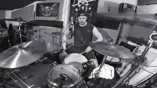 Download Lagu Beartooth - Loser (Drum Cover) MP3