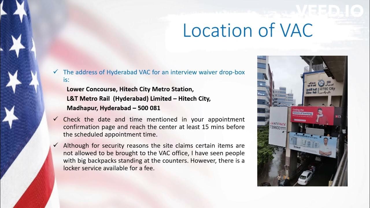 US B1 B2 Interview Waiver Drop box Experience At Hyderabad Ll Most us-b1-b2-interview-waiver-drop-box-experience-at-hyderabad-ll-most