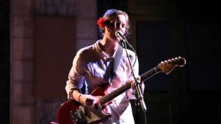 Scout Niblett - Kiss (Issue Project Room, 29 sep. 2014)