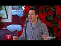 David Archuleta Performs Christmas Everyday - Home and Family