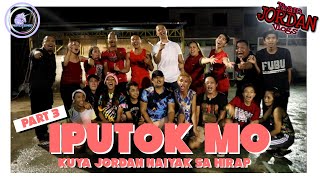 Putukan Na Kuya Jordan Naiyak Sa Hirap Team Jordan Official