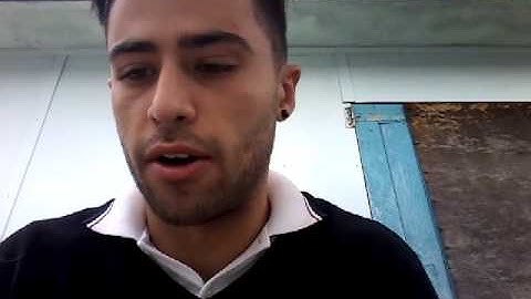 COM10007 Assessment 3 Presentation by Nathan Vidal