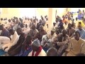 (VIDEO) Sermon de Serigne Ahmadou Rafahi Mbacke ibn Serigne Fallou sur les enseignements de la Tabaski et le Drame du Pèlerinage (la bousculade en Arabie saoudite) 