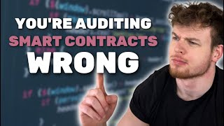 Complete Smart Contract Auditing System