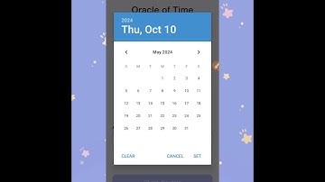 Time Farm Oracle Of Time Answer | Time Farm Daily Combo Today 10 October