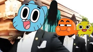 Gumball - Coffin Dance Song (COVER)