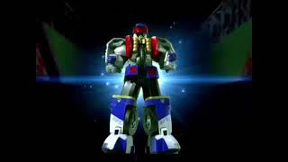 Power Rangers Paw Patrol Skye In Wonderland Megazord Fight For Trevor Jones