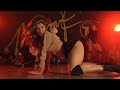 Orange Soda | Baby Keem | @AdisonBriana Floorplay Choreography