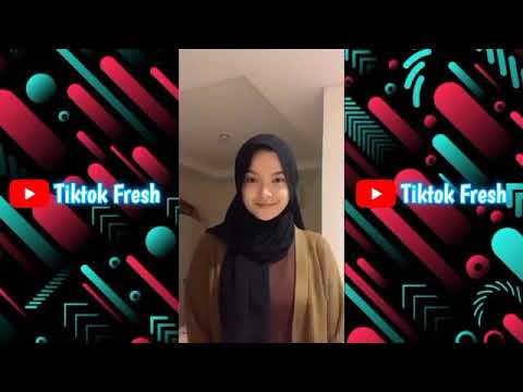 tik tok hijab terbaru