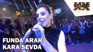 Funda Arar Eskilere Gitti - Beyaz Show
