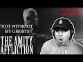 I NEED ALBUM!!! The Amity Affliction "Not Without My Ghosts" (feat. Phem) | REACTION