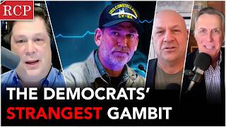 Dems Running as "Full-On MAGA", Pledging to DROP OUT in Bizarre Play to Boost Nebraska Independent