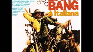 Video thumbnail of "O Melhor do Bang Bang à Italiana - Maurice Renet e Orquestra - One Silver Dollar"