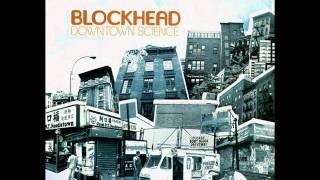 Blockhead - The Art Of Walking