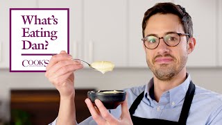 Why Mayo is the World's Best Sauce | What's Eating Dan?