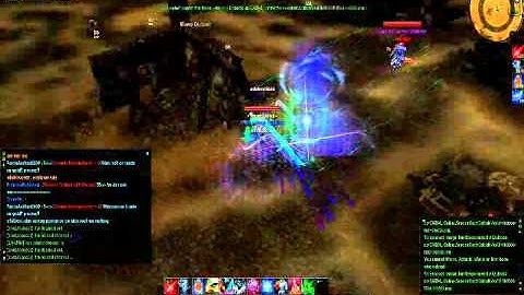 Cabal PH Jupiter Server AOE Abuser