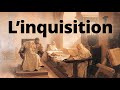 Linquisition