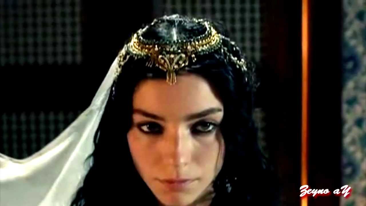 Nurbanu Selim ***Yakinda.... - YouTube