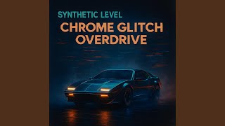 Overdrive Through the Glitchstorm