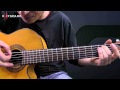 Kitara Bg - урок по китара за песента на Щурците - Клетва - Част 3