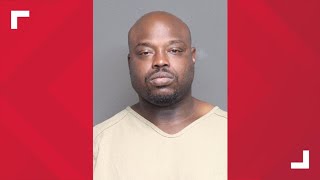 $2 million bond issued for man charged in deadly 'brutal attack' of woman