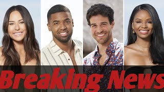 Big News: 'The Bachelor' Is Back - But What About 'Bachelor In Paradise'? by Bachelor News Update 149 views 11 days ago 2 minutes, 44 seconds
