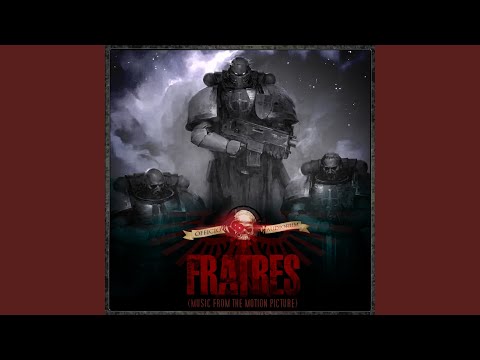 Fratres Main Theme