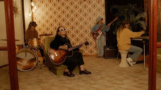 Video thumbnail of "Tash Sultana - James Dean (Official Music Video)"