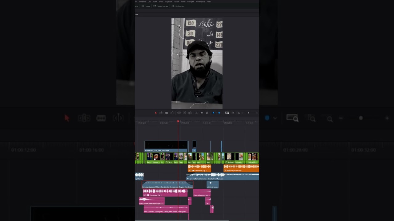 Timeline 5