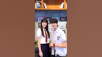 Lovely Runner couple 🥹😊 omggggggg #byeonwooseok #kimhyeyoon #선재업고튀어 #변우석 #김혜윤 #lovelyrunner