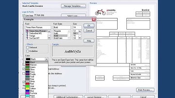 Quick Tips for QuickBooks "Company Snapshot"