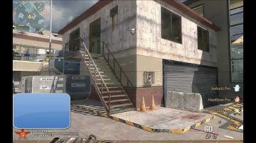 Call of Duty Modern Warfare 2 4D1 Hack Aimbot Wallhack No Recoil 17.02.13