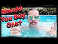 Should you buy an above ground pool review and costs