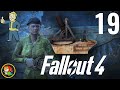 I prove myself to Ronnie | Fallout 4 First Playthrough