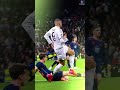 The supercar that scored a hat-trick in the World Cup final—Mbappe's ability is beyond doubt.