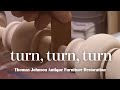 Turning New Feet for an Antique Table - Thomas Johnson Antique Furniture Restoration