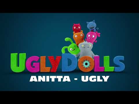 Ugly (English Version)